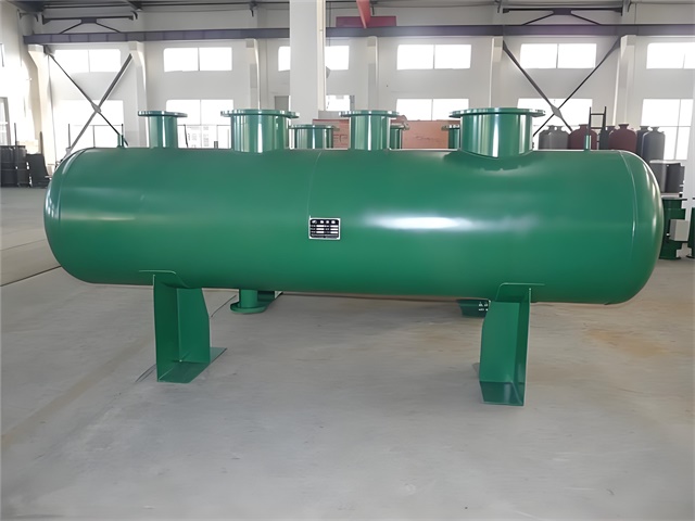 潍城集分水器装哪里